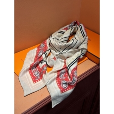 Hermes Scarf